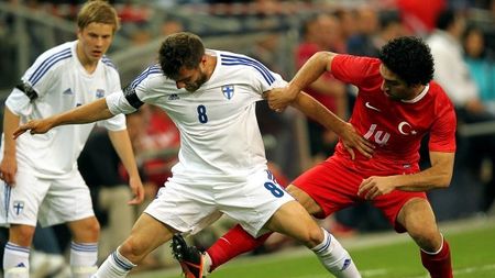 Pițurcă a băgat frica în turci:** "O remiză ar fi prețioasă! România e valoroasă!" Arda Turan face analiza meciului care poate decide soarta calificării