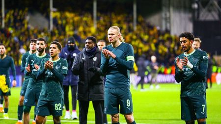 Respect pentru fani! Vedetele lui Manchester City vor plăti banii dați de suporteri pe bilete în deplasarea de la dezastrul cu Bodo/Glimt