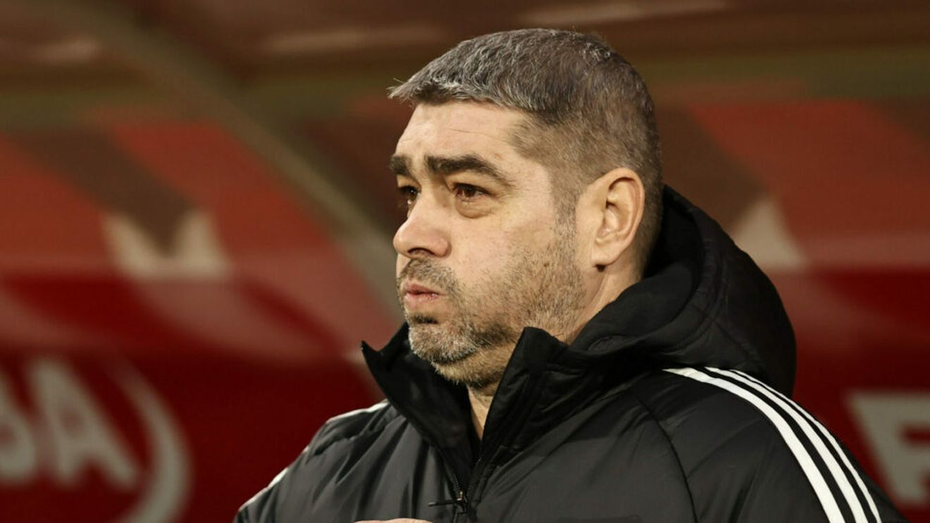 „Pe 15”. Semnificația ultimului mesaj al lui Valeriu Iftime către Liviu Ciobotariu. EXCLUSIV