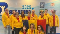 Șahul românesc, în progres! Ce locuri s-au ocupat în clasamentul de la Campionatul European de Șah pe Echipe