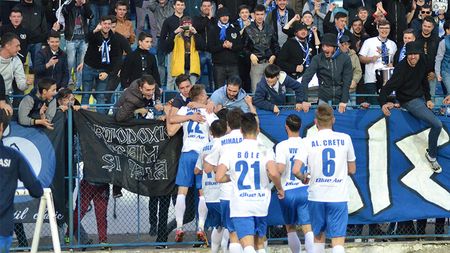 "Intră în teren cu frică". Poli Iași speră să întrerupă cu Pandurii seria neagră de rezultate, azi, de la ora 18:00