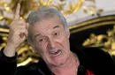 Gigi Becali nu se dezminte: „Plâng toată ziua după Musi!”