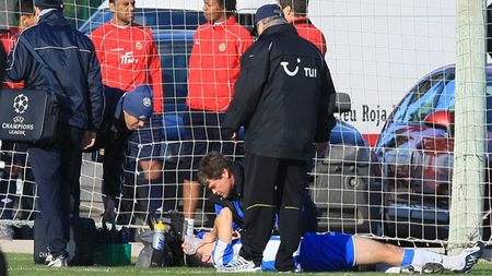 Doctorul providențial!