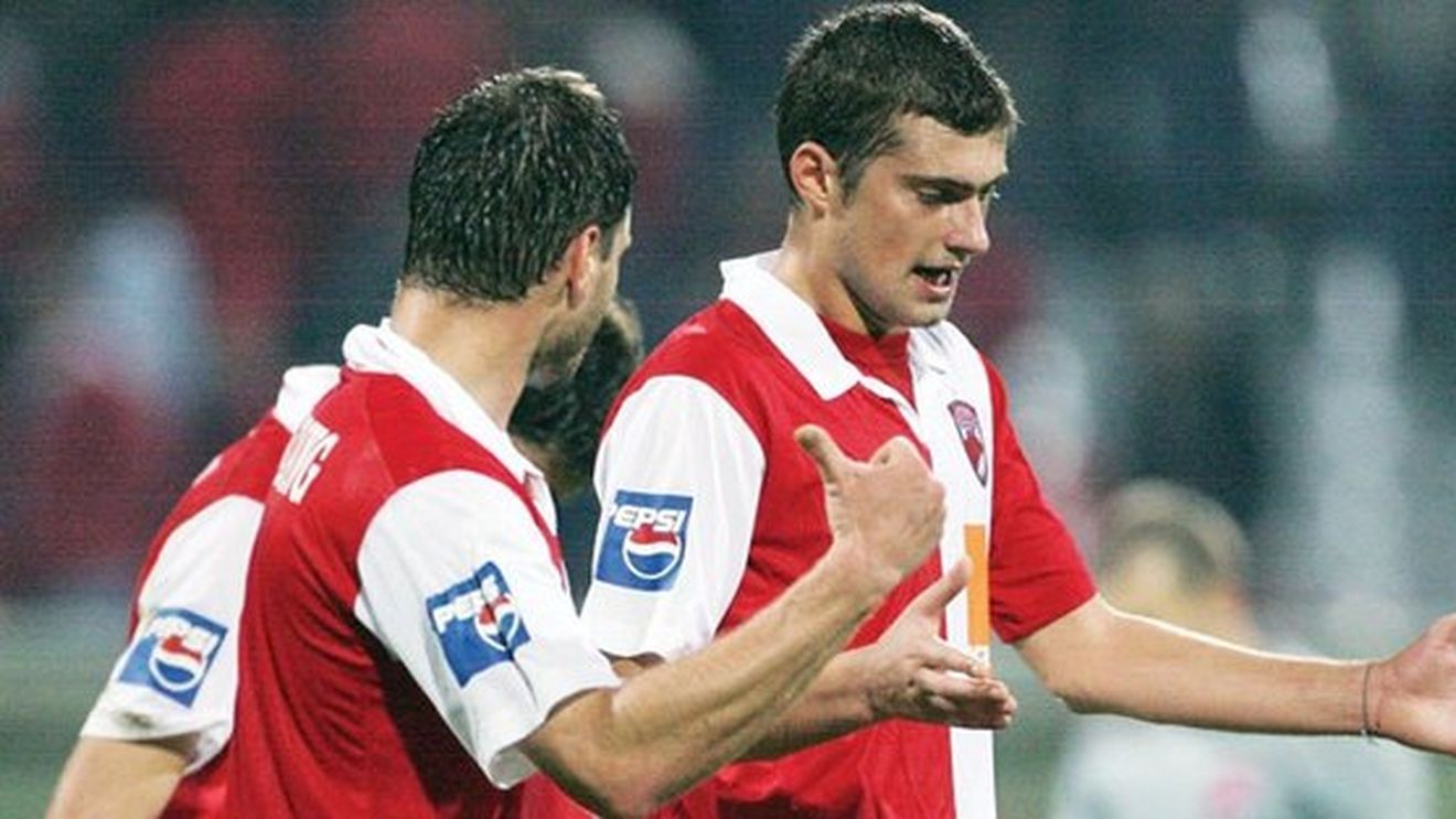 Tamaș: "Avem o revanșă de luat față de Craiova"