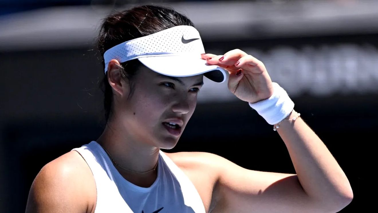 Hărțuitorul a băgat spaima în Emma Răducanu, iar WTA vrea să-i pună 5 agenți de pază personali