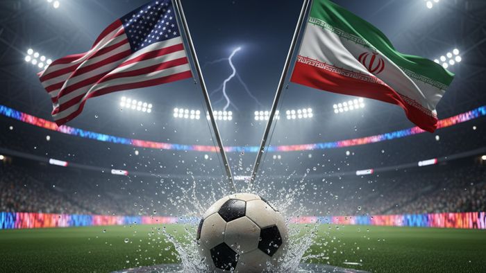 Iran e la mâna SUA. O decizie poate schimba totul