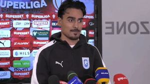 Ştefan Baiaram a răbufnit şi a făcut iureş după Dinamo - Craiova: „M-a scuipat. M-a înjurat! Nu regret că am reacționat”