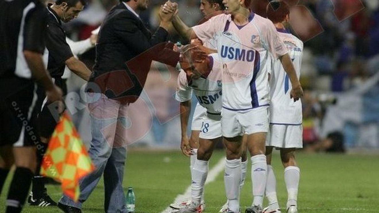 Pandurii-Craiova nu se joacă!