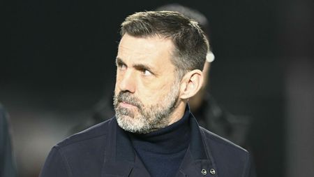 Zeljko Kopic nu s-a mai ascuns și a lămurit situația lui George Pușcaș: „Încă are probleme. Sper să înțeleagă asta”