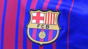 Anunț bombă din Spania! Noul fenomen din naționala Braziliei s-a înțeles cu Barcelona pentru un contract pe cinci ani!