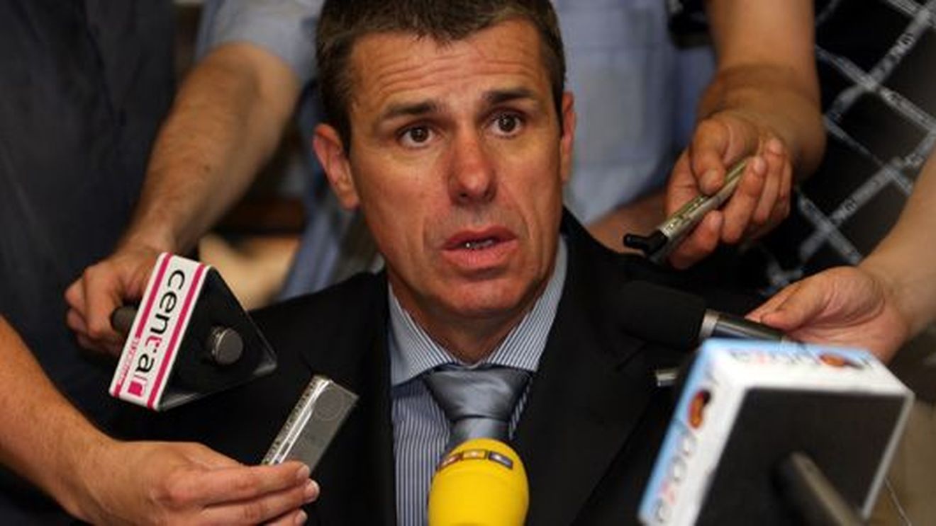 Cizmici, noul antrenor al Stelei!