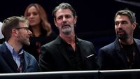 Reacție controversată a lui Patrick Mouratoglou. Familia lui are avere de miliarde de euro: „Un jucător de TOP 150 nu poate trăi din tenis”