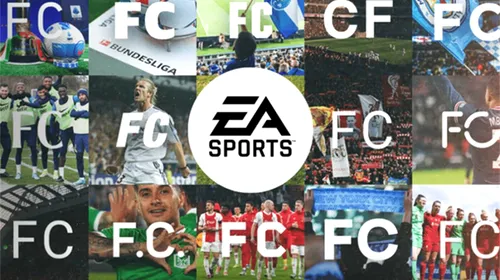FIFA 23, ultima ediție din seria FIFA? Ce se va întampla cu cel mai apreciat simulator de fotbal de anul viitor