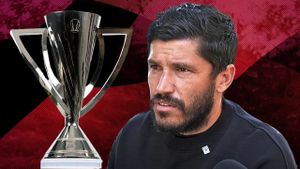 Cristi Tănase nu are niciun dubiu: „Ei iau clar campionatul!”. EXCLUSIV