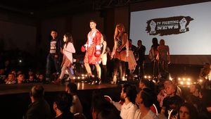 "Titanii ringului", în Sala Rapid. Gală de box profesionist cu "grei", pe 23 aprilie