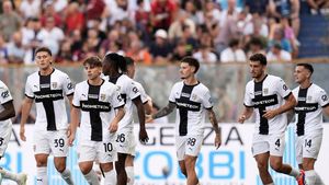 Antrenorul Parmei a tras linie după meciul cu AC Milan. S-a lămurit rapid