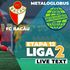 FC Bacău – Metaloglobus începe la ora 13:30. E ultimul meci al zilei în Liga 2