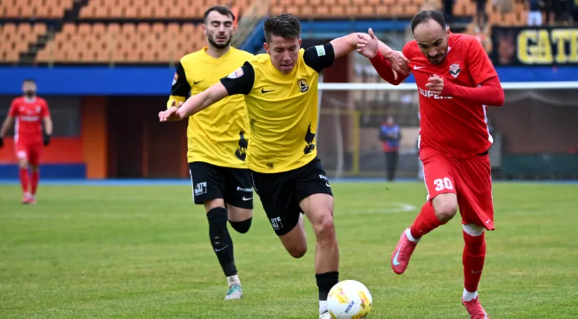 Ceahlăul are meci de totul sau nimic contra ultimei echipe pe care a învins-o în campionat, în urmă cu cinci luni! Valentin Avădanei: ”Mergem să câștigăm”
