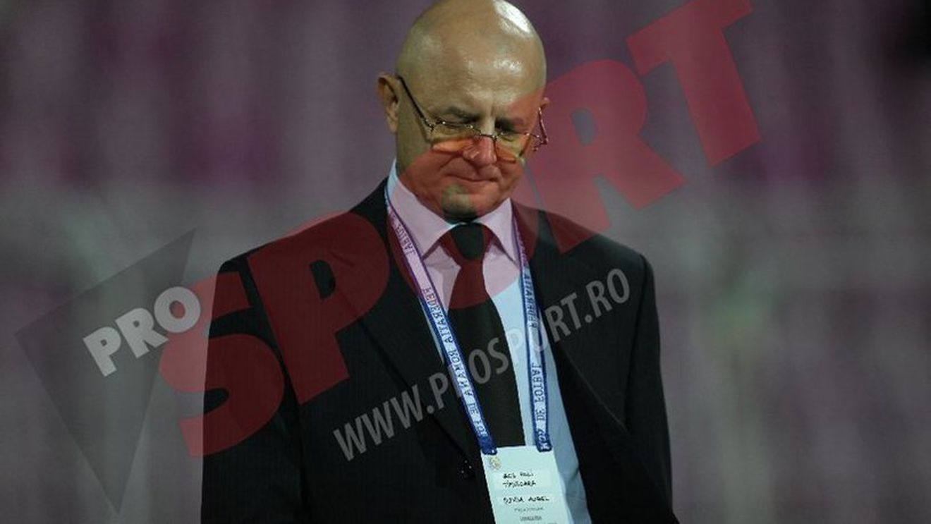 Șunda, scos din sărite de umilința cu Dinamo: "Un rezultat rușinos! N-am avut atitudine, cred că am scăpat ieftin"