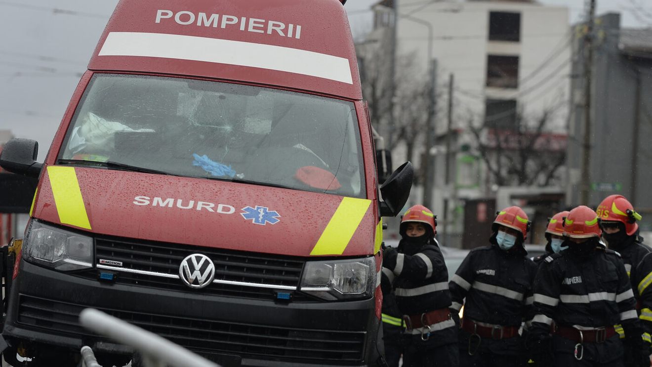 Momente de groază pentru fostul jucător din Superliga! A fost operat de urgență după ce a fost desfigurat într-un accident rutier