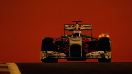 Un pilot de Formula 1 este amenințat cu ÎNCHISOAREA! ** L-a înjunghiat în club pe directorul executiv de la Renault