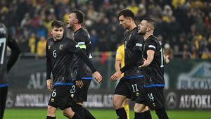 Reacția presei arabe despre scandalul de la România - Kosovo: „Animozitate”