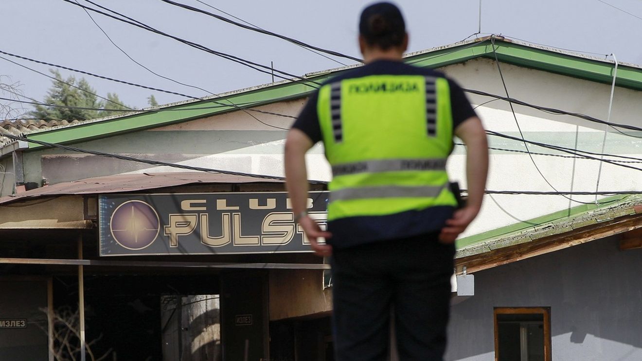 Eroul fotbalist! Jucătorul de 25 de ani a murit în incendiul din Macedonia, când încerca să-i salveze pe alții din incendiu