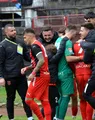 ACSM Reșița, meci contra unei adversare directe din lupta pentru play-off. Flavius Stoican a prefațat întâlnirea cu Poli Iași: ”Vreau să trecem peste momentele grele”