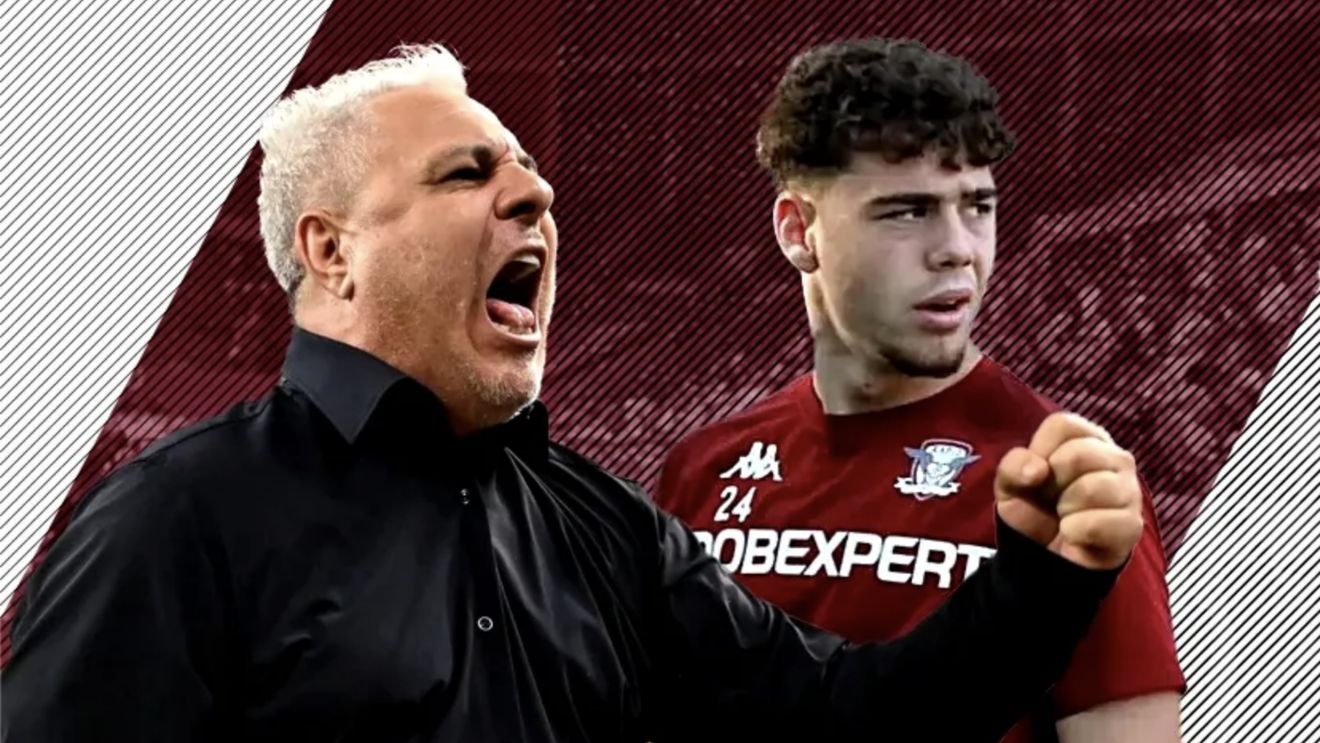 Transferul lui Andrei Borza de la Rapid la RB Leipzig, blocat cu brutalitate de un român legendar: „Nimeni nu poate să facă față în Bundesliga"