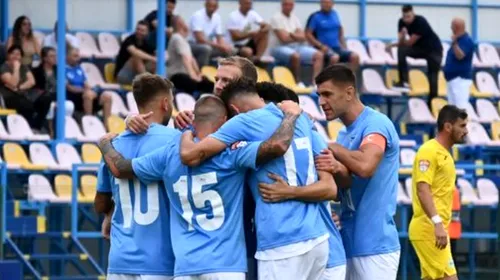 S-a stabilit înlocuitorul lui Claudiu Niculescu la FC Voluntari! A refuzat Arabia Saudită pentru a semna cu gruparea ilfoveană