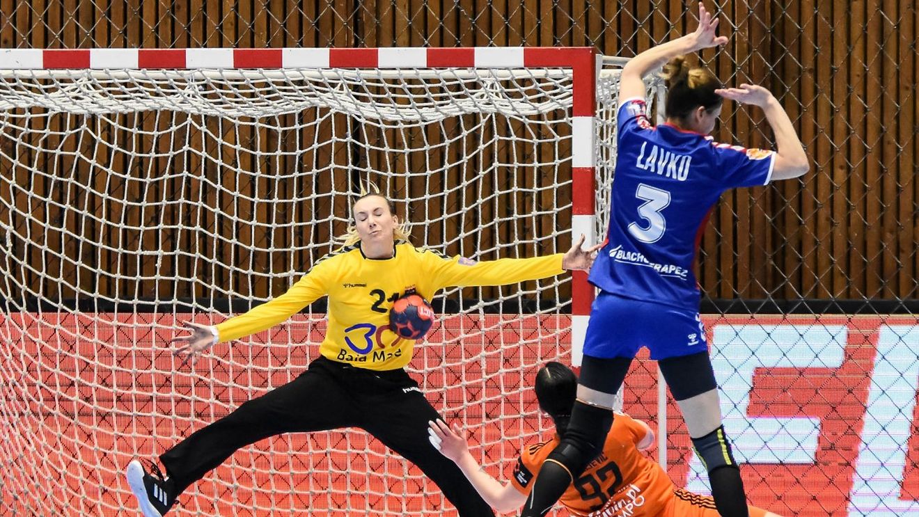 Cupele europene la handbal au desemnat adversarii echipelor românești! Cu cine joacă HCDS Constanța și Minaur Baia Mare