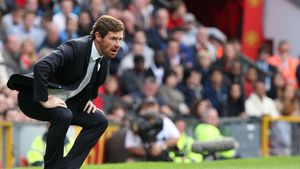 Visul ascuns al lui Villas Boas!** N-ai să ghicești care e cea mai mare dorință a portughezului