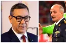 Florin Talpan l-a distrus pe Victor Ponta! De unde a plecat conflictul. „I-am luat lui Becali doar ce i-a fost mai drag. Echipa lui a parazitat și a căpușat adevărata Steaua ani de zile”