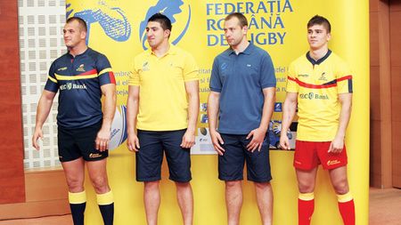 Petrache: "Ne așteaptă un drum lung, nu va fi deloc ușor!" Vezi lotul României pentru dubla cu Uruguay