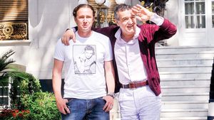 Primă-record pentru Reghe!** Antrenorul Stelei va primi o sumă importantă, dacă va reuși să câștige Europa League