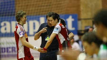 Sezon pe jumătate ratat:** "Anul ăsta, nimic spectaculos"! Obiectivul impus de Voina