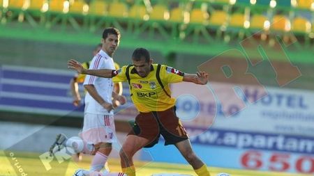 'Cum luăm gol, cum înnebunim!** Plec dacă se crede că sunt vinovat'