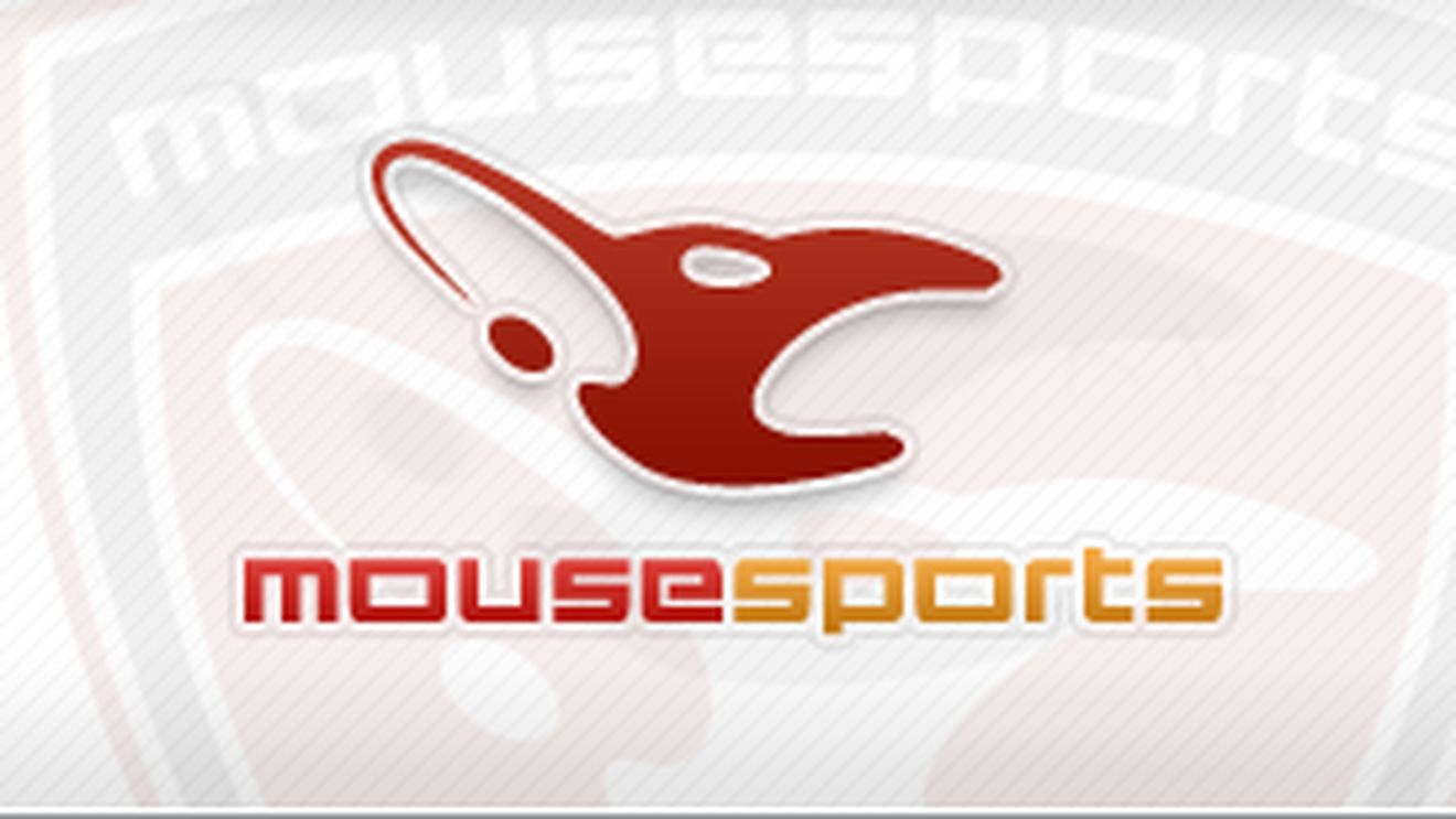 mousesports isi intareste echipa de Warcraft 3
