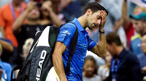 Nadal sare în apărarea lui Djokovic, după ce sârbul a fost huiduit la US Open: „Pentru el este mult mai dureros”