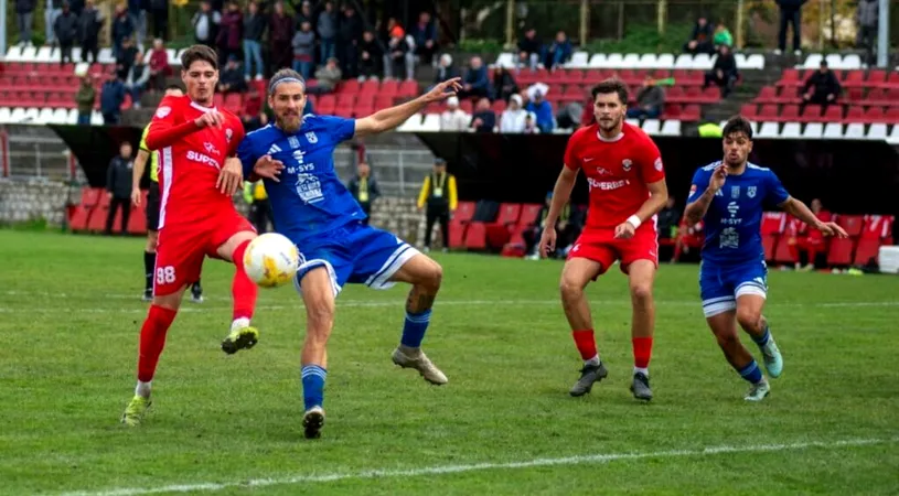 CSM Olimpia s-a despărțit de încă trei jucători, toți aduși la începutul sezonului