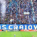 Universitatea Craiova, în pericol să rateze cupele europene, după cinci încercări consecutive. Oltenii au pierdut onorabil cu coloşii AC Milan şi RB Leipzig, dar s-au făcut de râs cu minusculele Laci şi Tbilisi