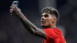 Florinel Coman prinde un transfer spectaculos după EURO 2024! Plecarea de la FCSB e anticipată: „Va exploda”