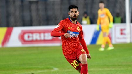 Gigi Becali a revenit la sentimente mai bune. Decizia luată în cazul lui Ionuț Vînă. „O să-l revitalizez!”