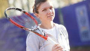 Debut cu dreptul în Turneul de la Sofia: Halep - Pavlyuchenkova 2-0 (6-3, 6-3)