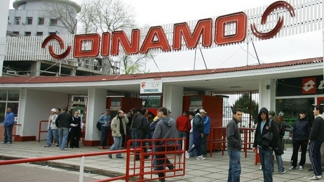 Se mută pe net!** Dinamo vrea să desființeze casele de bilete și să le comercializeze online