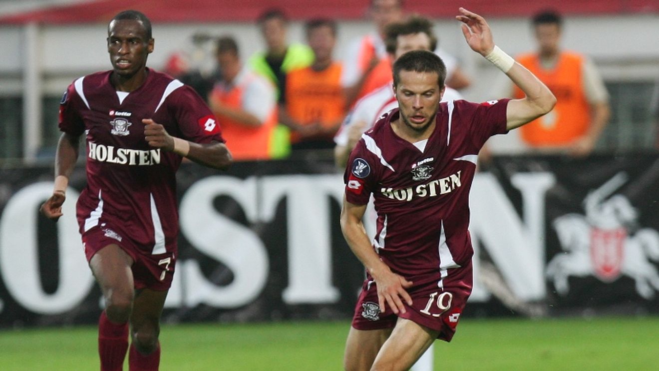 Din 5 a rămas 1!** "Cesinha și Bozovic sunt departe de Steaua! Transferul lui Pepe a picat, negociem cu Tiago!"