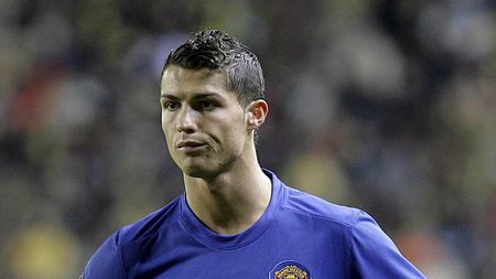 Cristiano Ronaldo NU este un trișor