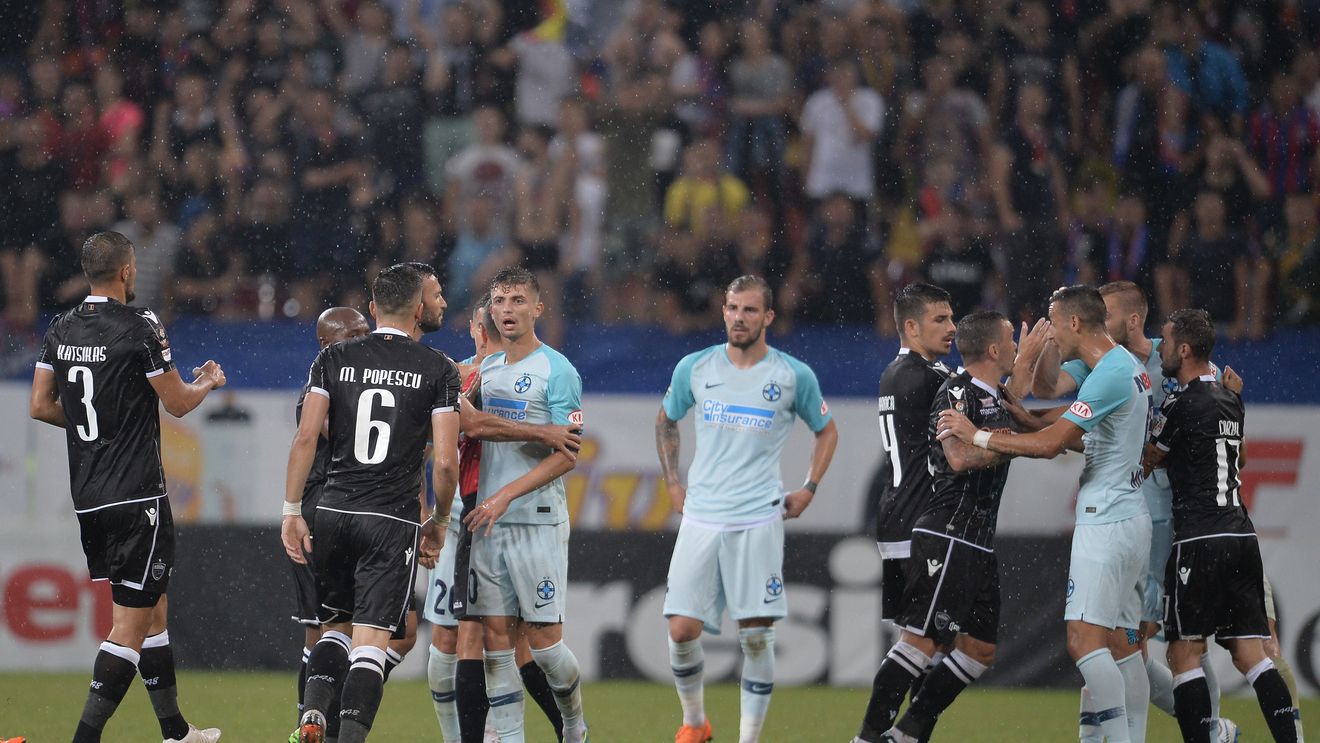 Transferul pe axa FCSB - Dinamo e mai aproape ca niciodată. Despărțirea e fără regrete: "Pleacă unde vrea" 