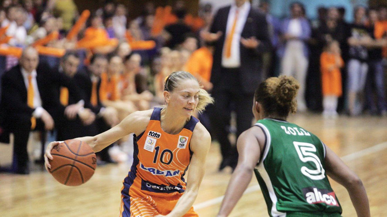 Să vină furtuna în Canare!