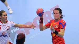 EURO 2014 | Soluția pentru a câștiga puncte cu Norvegia și Danemarca. Neagu: "Trebuie să alergăm ca nordicele" 